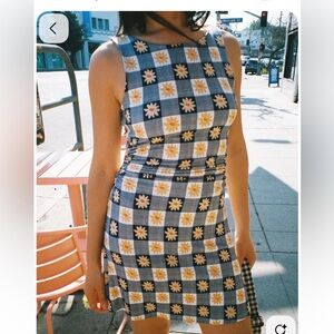 Lisa Says Gah Dress Size S NWT